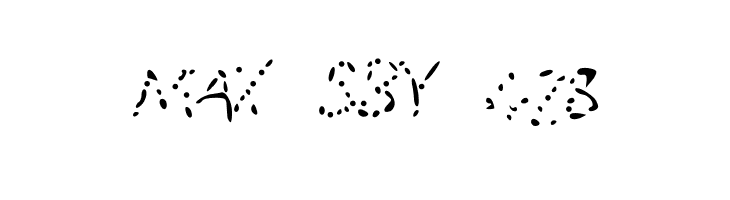 _Busy_Bees  Free Fonts Download