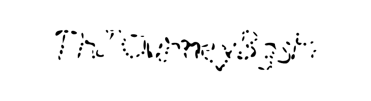 _Busy_Bees  Free Fonts Download