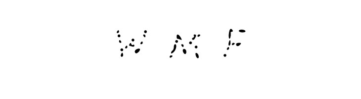 _Busy_Bees  Free Fonts Download