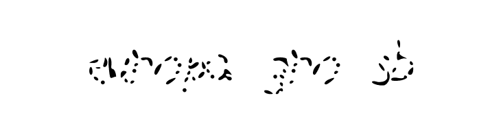 _Busy_Bees  Free Fonts Download