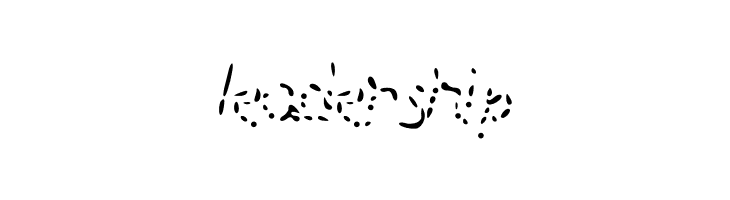 _Busy_Bees  Free Fonts Download