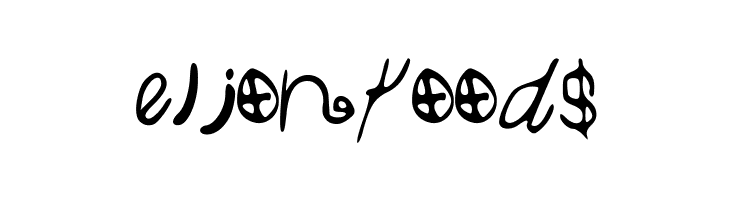 DaBallaz  Free Fonts Download