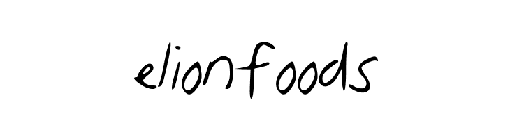 Liz_Writing  Free Fonts Download