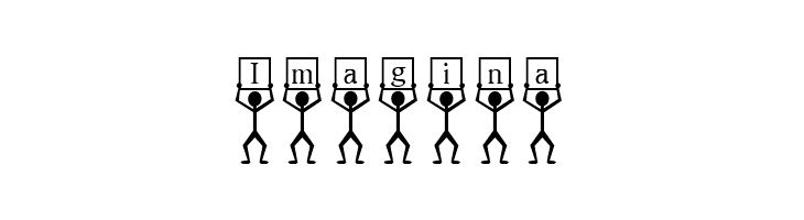 CueCard  Free Fonts Download