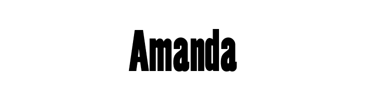 Copper Canyon WBW  Free Fonts Download