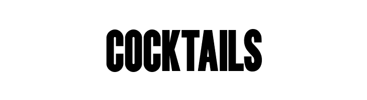 Copper Canyon WBW  Free Fonts Download