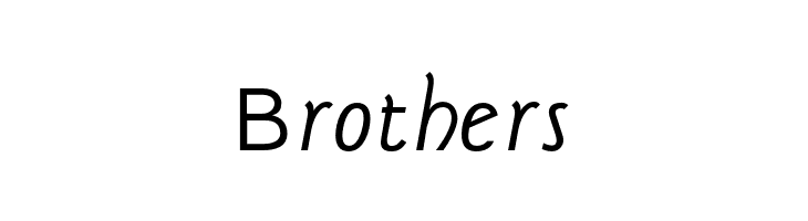 Sgriffo-Italic  Free Fonts Download