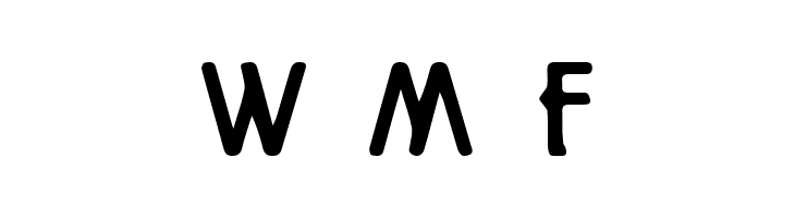 Mount Retro Regular  Free Fonts Download