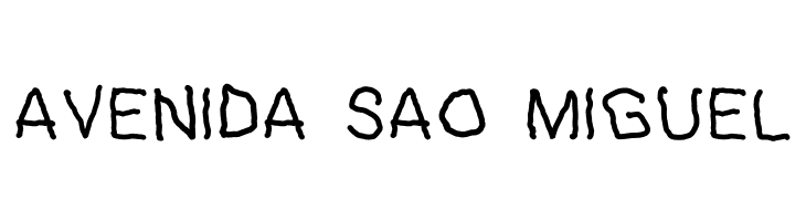 Eli's Font  Free Fonts Download