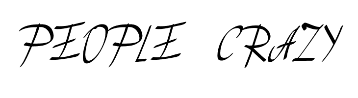 SemirResimovicRukopisniFONT  Free Fonts Download