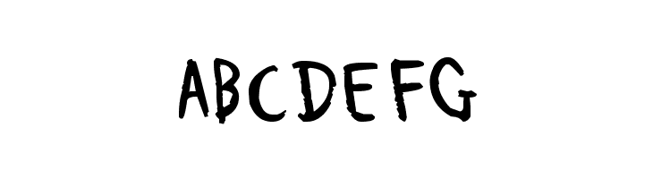 Sergeant Porfolio  Free Fonts Download