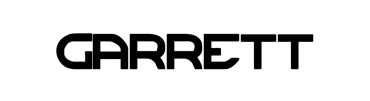 Sergeant TechnicFont 2  Free Fonts Download