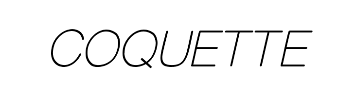 CameronSansLightOblique  Free Fonts Download