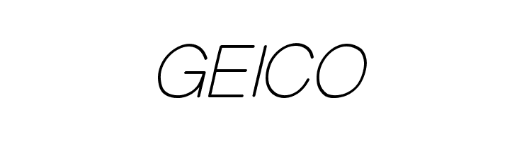 CameronSansLightOblique  Free Fonts Download