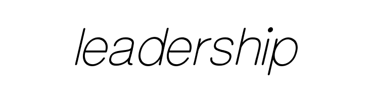 CameronSansLightOblique  Free Fonts Download