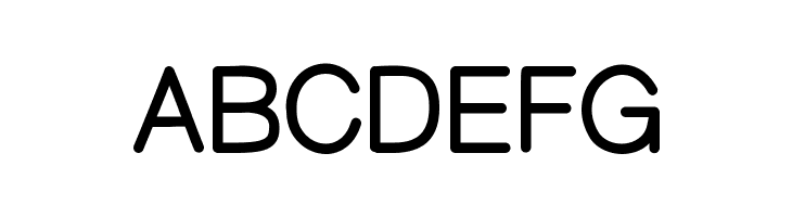 CameronSansBold  Free Fonts Download