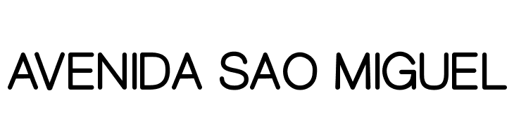 CameronSansBold  Free Fonts Download