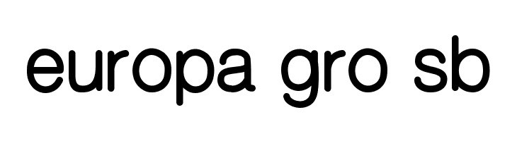 CameronSansBold  Free Fonts Download