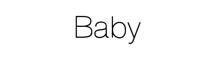 CameronSansLight  Free Fonts Download