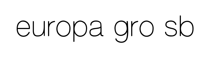 CameronSansLight  Free Fonts Download