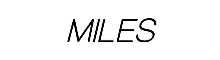 CameronSansOblique  Free Fonts Download