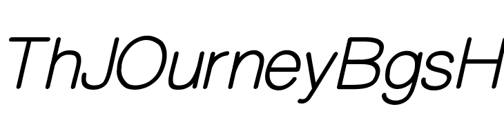 CameronSansOblique  Free Fonts Download