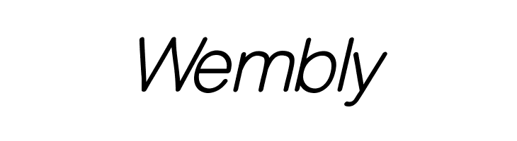 CameronSansOblique  Free Fonts Download