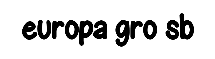 GelPenUprightHeavyCondensed  Free Fonts Download