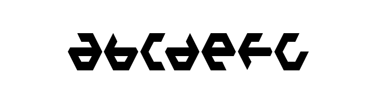 Plastic Bag  Free Fonts Download