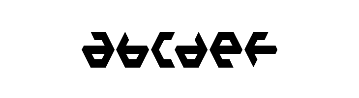 Plastic Bag  Free Fonts Download