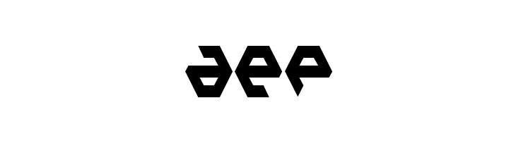 Plastic Bag  Free Fonts Download
