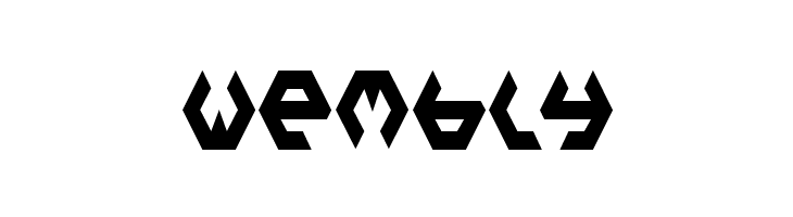 Plastic Bag  Free Fonts Download