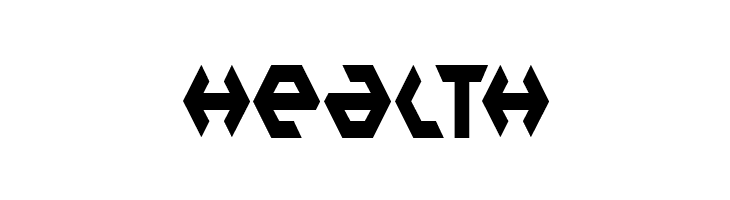 Plastic Bag  Free Fonts Download