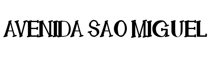 LemonCookieBoldCondensed  Free Fonts Download