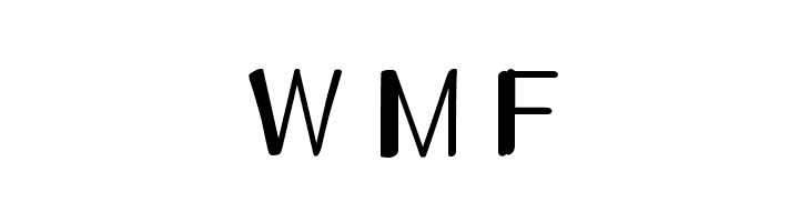 LemonCookieSansBoldCon  Free Fonts Download