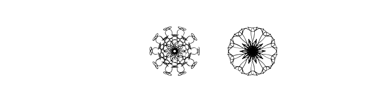 Mandalesque  Free Fonts Download