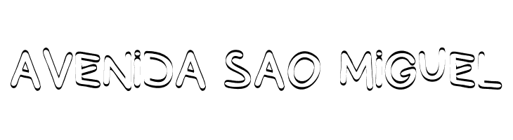 OlivesOutline  Free Fonts Download