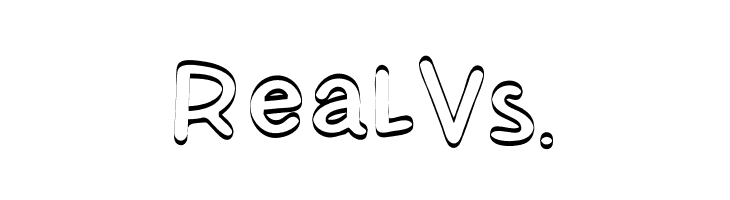 OlivesOutline  Free Fonts Download