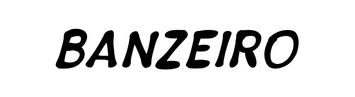 PajamaPantsBoldItalic  Free Fonts Download