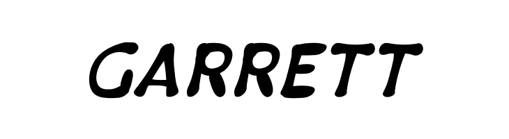 PajamaPantsBoldItalic  Free Fonts Download