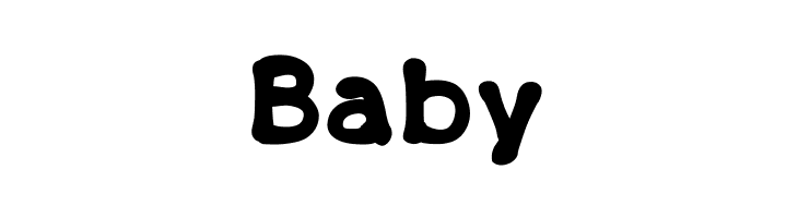 PajamaPantsXBold  Free Fonts Download