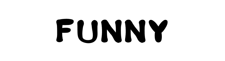 PajamaPantsXBold  Free Fonts Download