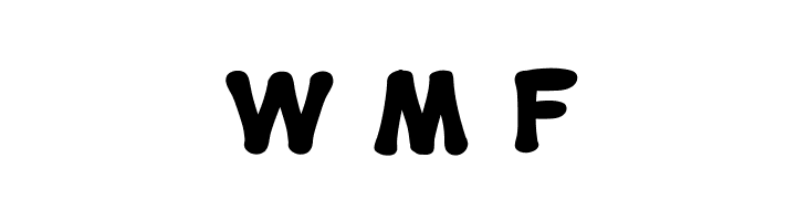 PajamaPantsXBold  Free Fonts Download