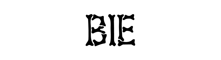 Headhunter Medium  Free Fonts Download
