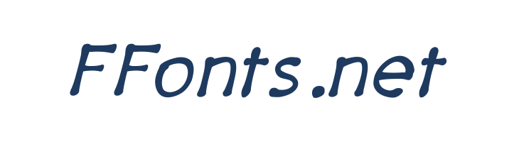 PajamaPantsItalic font — Lorem ipsum body text preview