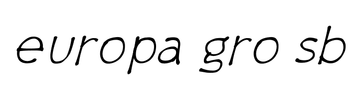 PajamaPantsLightItalic  Free Fonts Download