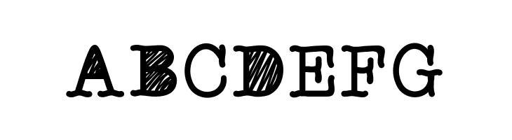 QuickStaffMeeting  Free Fonts Download