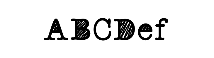 QuickStaffMeeting  Free Fonts Download