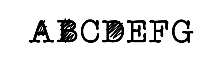 ReallyQuickStaffMeeting  Free Fonts Download