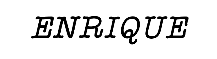 StaffMeetingPlainItalic  Free Fonts Download